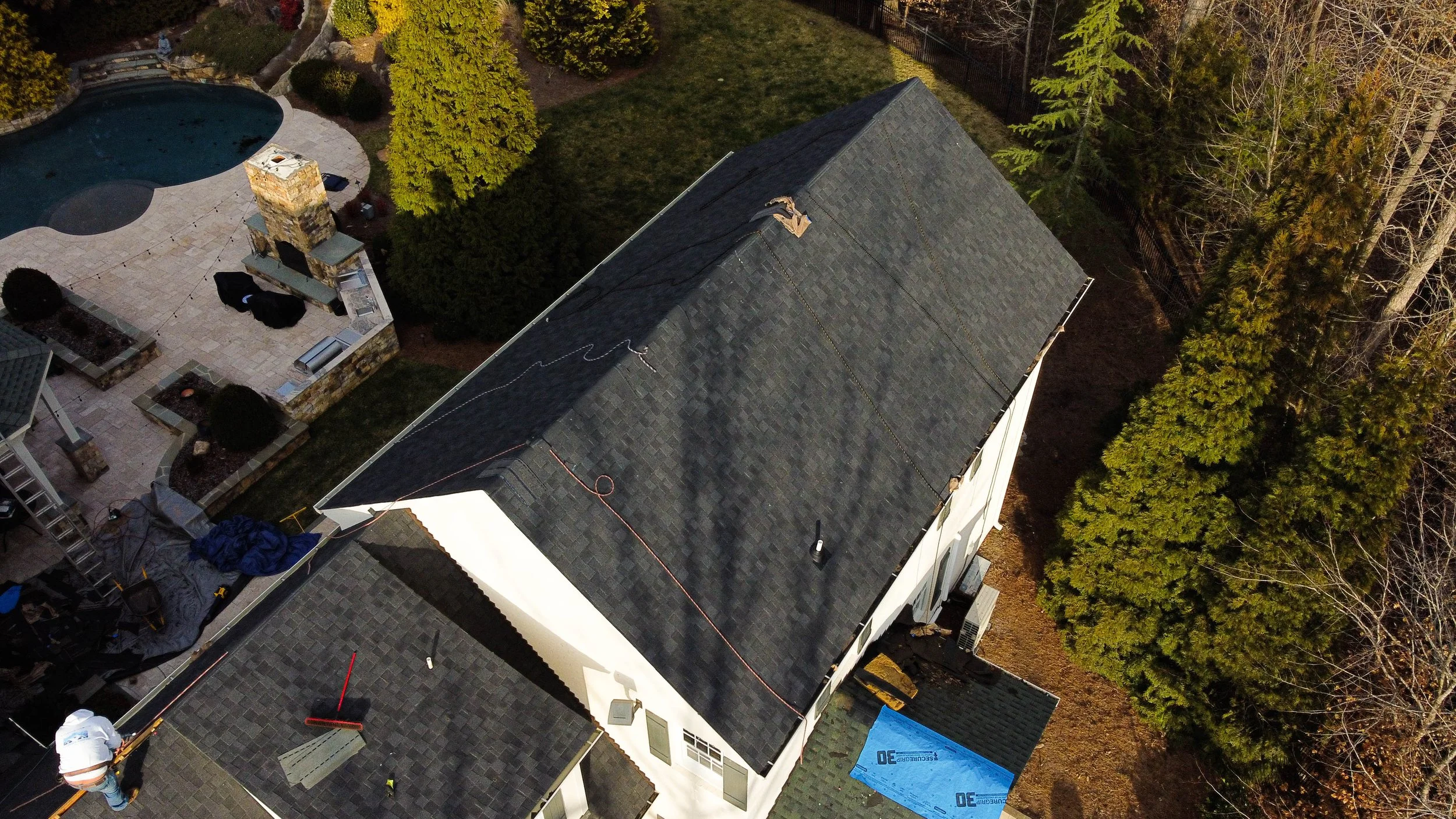 SmithRock Roofing — Summerfield — photo 24